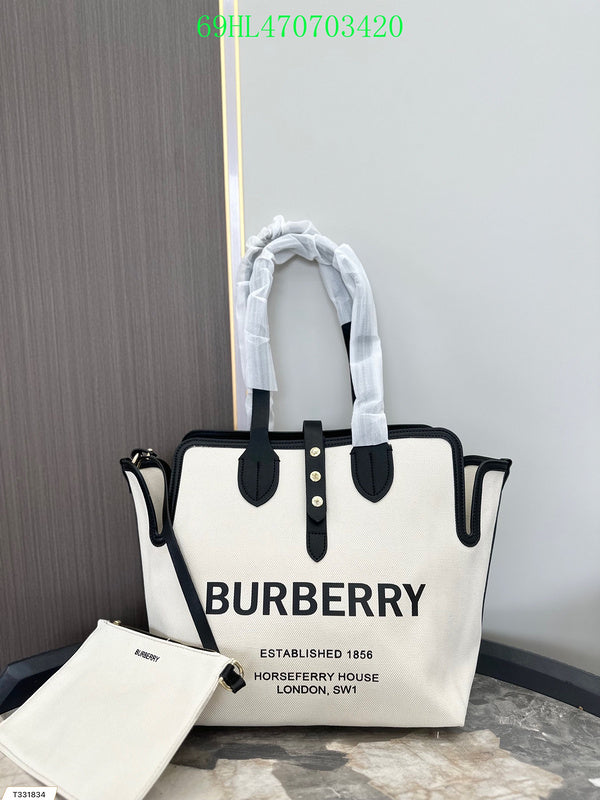 LTB Fashion -BBR Bags - 122