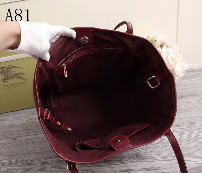 Luxe Touch Fashion -BBR Bags - 753
