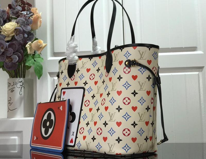 Luxe Touch Bags - 2631