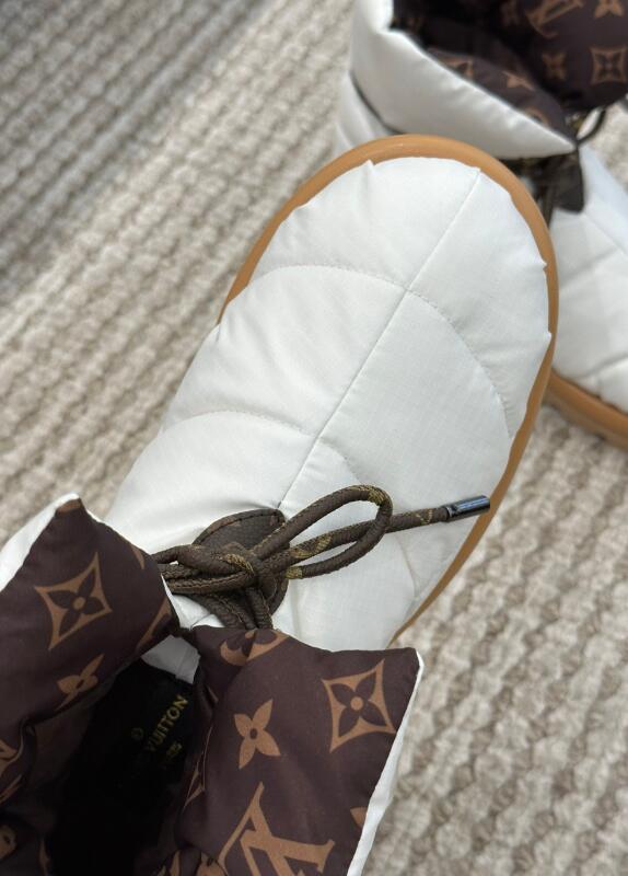 Luxe Touch Bags
- LTB Women Shoes - 672