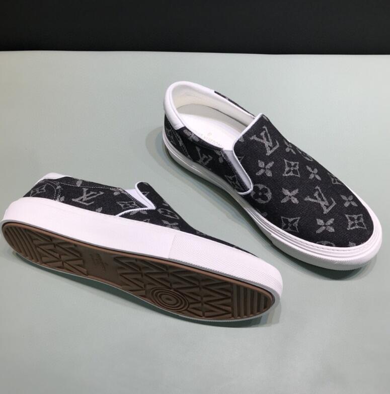 Luxe Touch Bags
- LTB Men Shoes - 1436