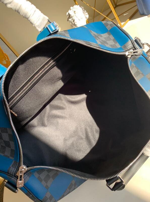 Luxe Touch Bags - 2634