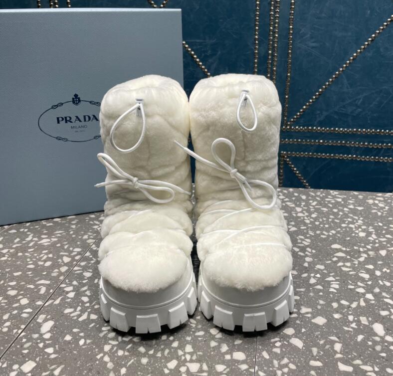 Luxe Touch Bags
- PD Women Shoes - 198