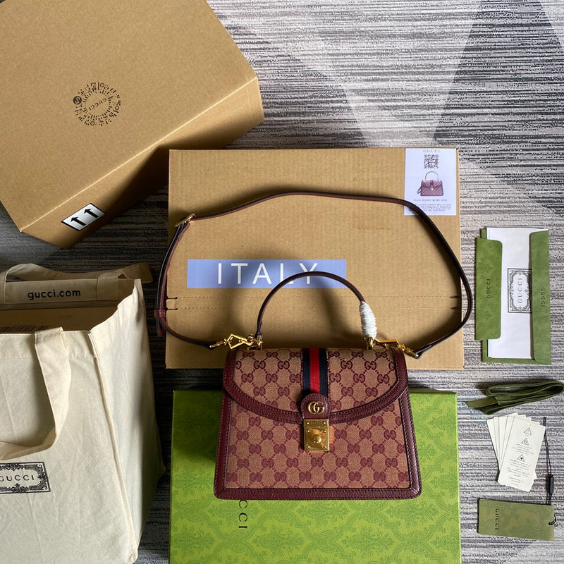 LTB - GG Bags - 1781