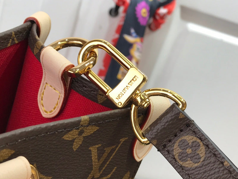 Luxe Touch Fashion LTB-bags - 17567