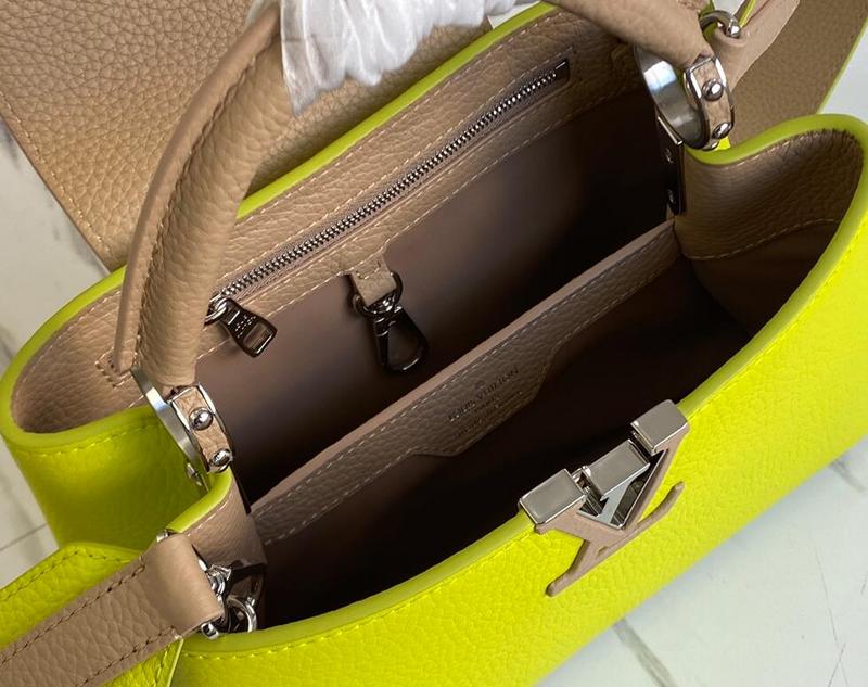 Luxe Touch Bags - 2506