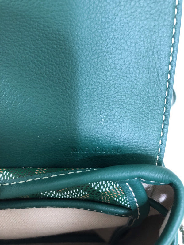Luxe Touch Bags - GOD Bags - 026
