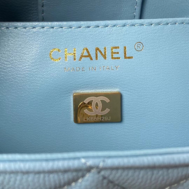 Luxe Touch Bags
- Bags - 3193