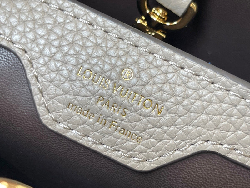 Fashion Luxe Touch bags - 4837