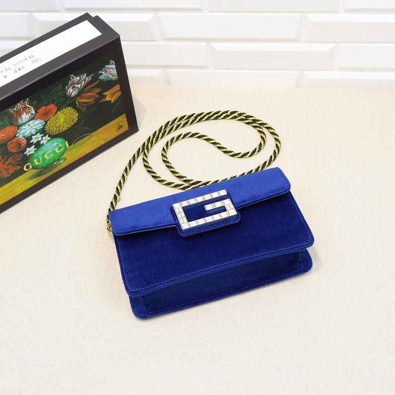 Luxe Touch Bags - Luxe Touch Bags - 959