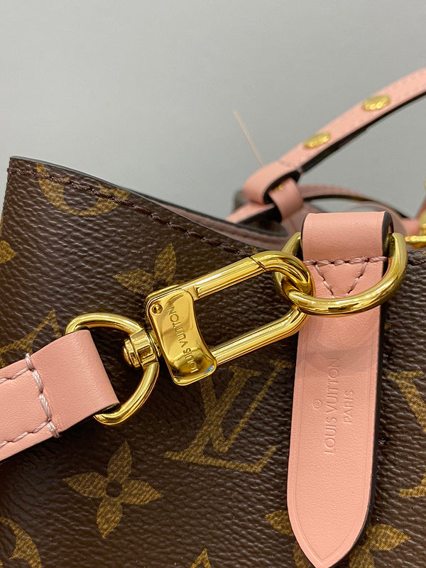 Luxe Touch Fashion LTB-bags - 17605