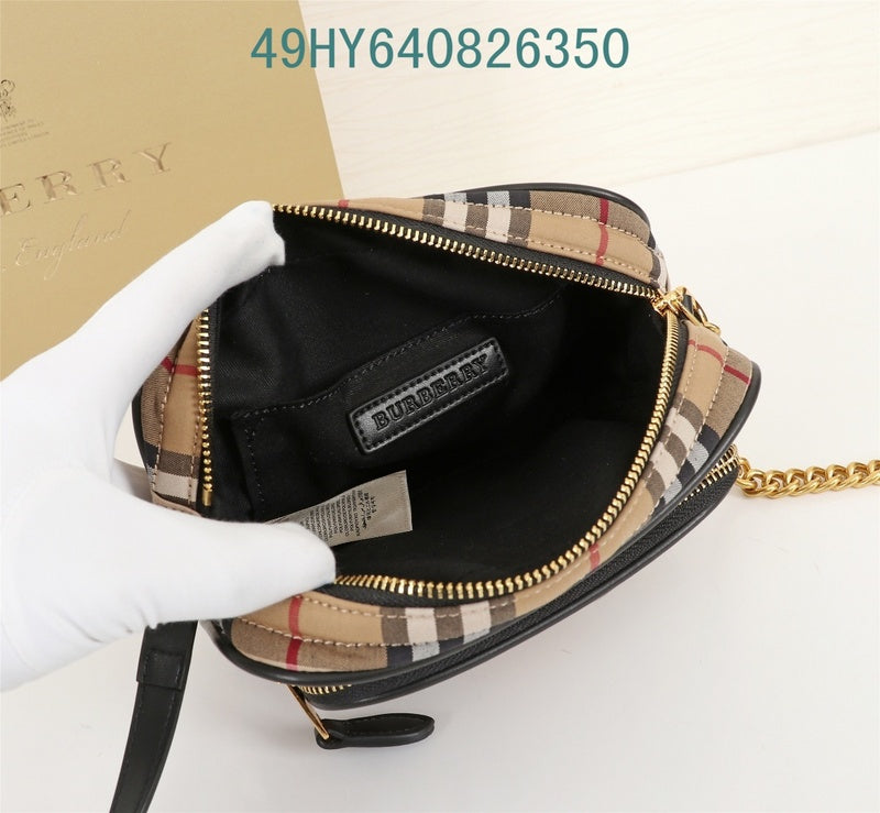 Luxe Touch Bags Fashion -BBR Bags - 653