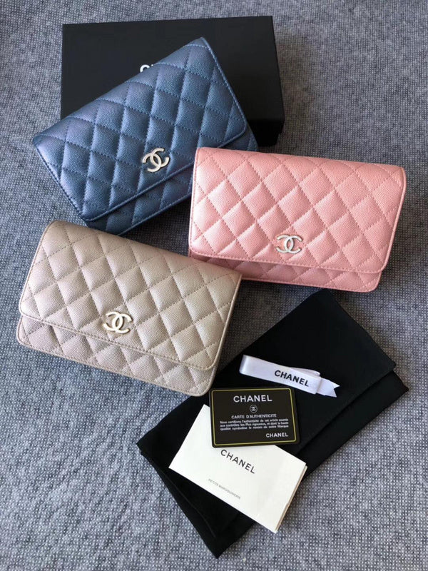 Luxe Touch Bags - Bags - 691