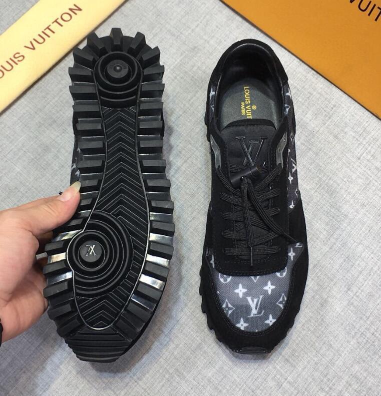 Luxe Touch Bags - Men Shoes - 1858