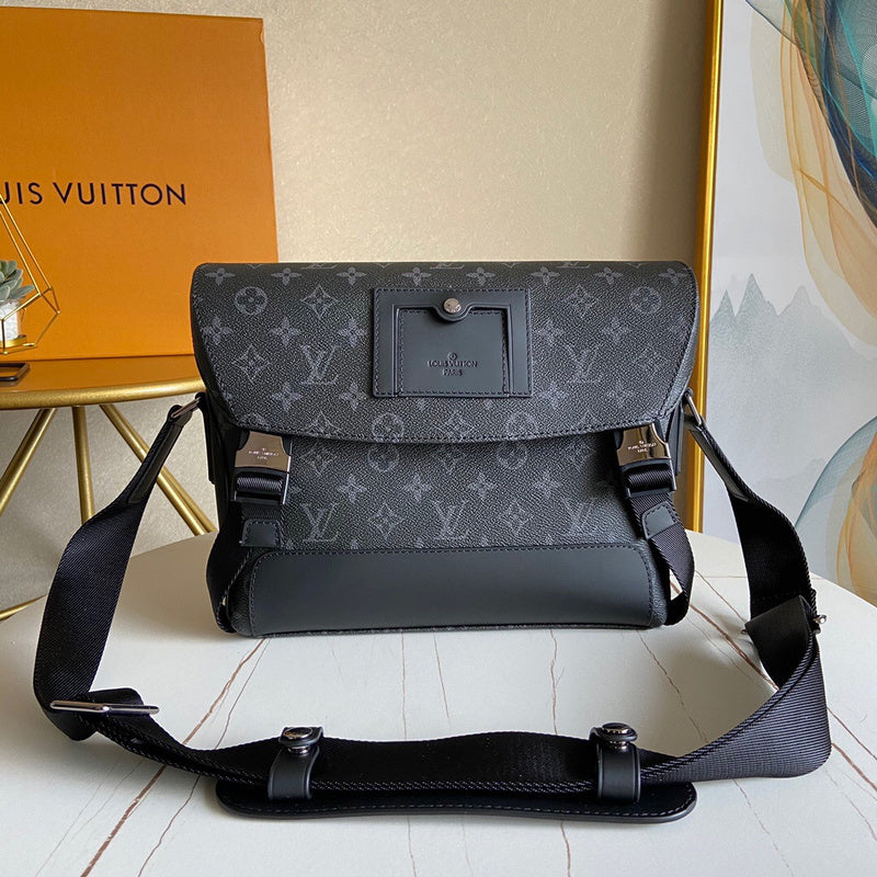 Fashion Luxe Touch bags - 3267