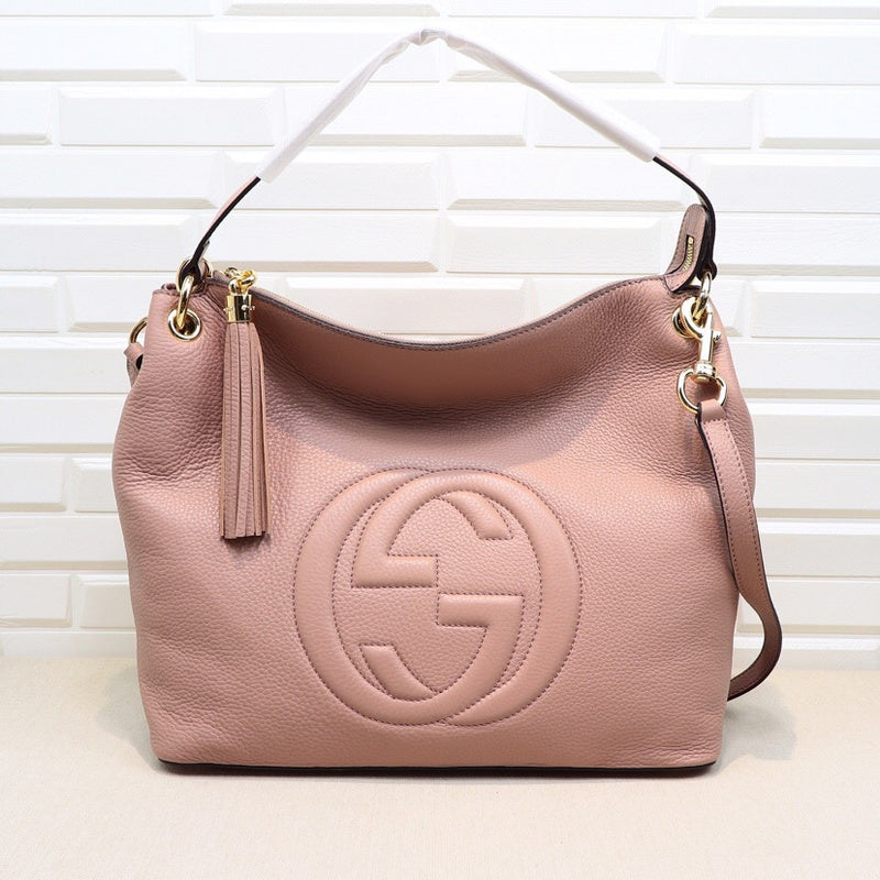 Luxe Touch Bags
- LTB Bags - 559