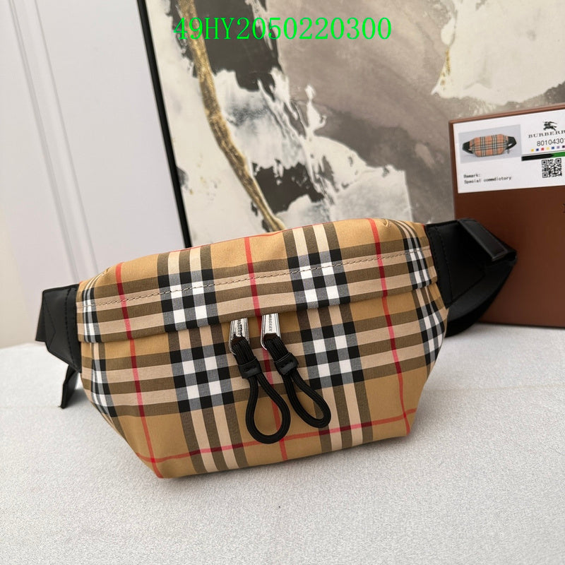 LTB Fashion -BBR Bags - 169