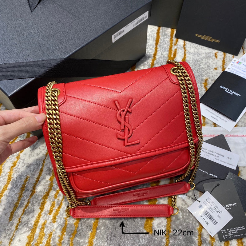 LTB - SLY Bags 391