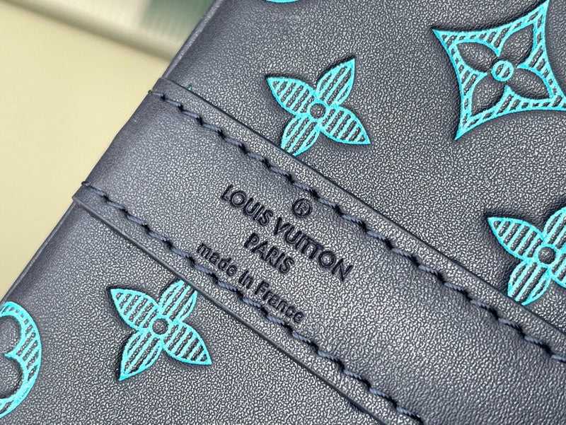 Fashion Luxe Touch bags - 4047