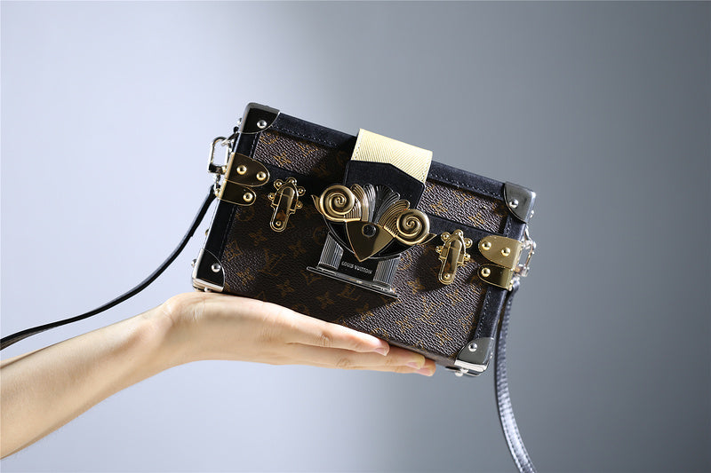 Rezaus Fashion LTB-bags - 8226