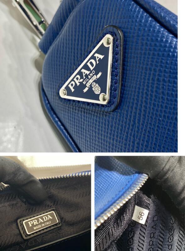 Luxe Touch Bags
- PD Bags - 093