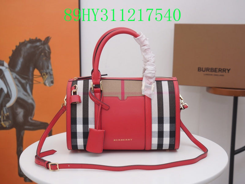 LTB Fashion -BBR Bags - 330