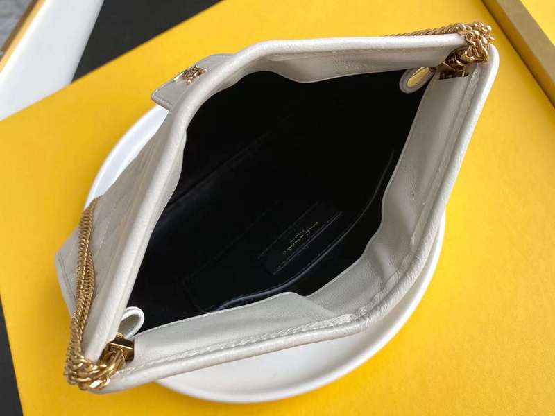 Luxe Touch - SLY Bags 161