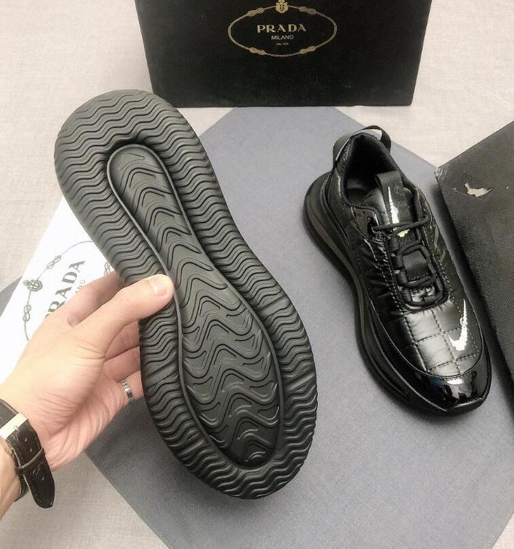 Luxe Touch Bags
- PD Men Shoes - 473