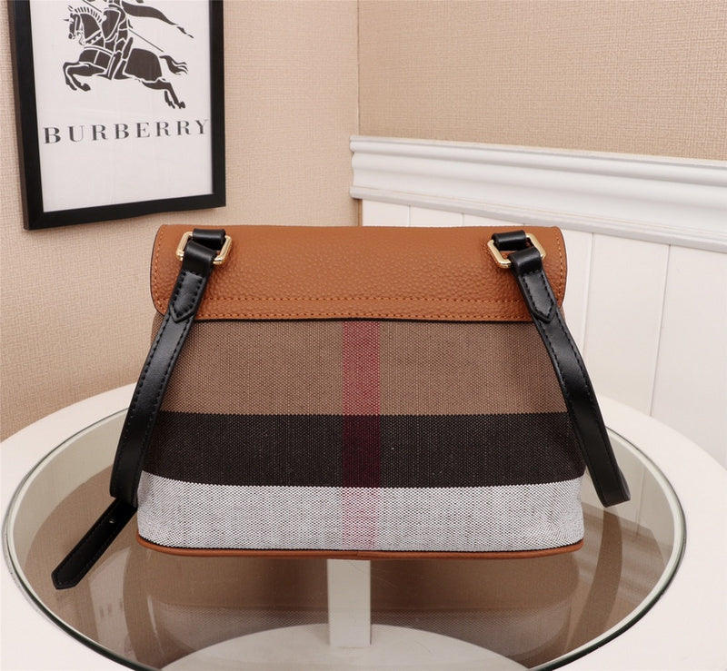 Luxe Touch Fashion -BBR Bags - 1065