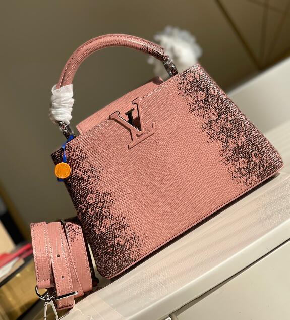 Luxe Touch Bags - 2566