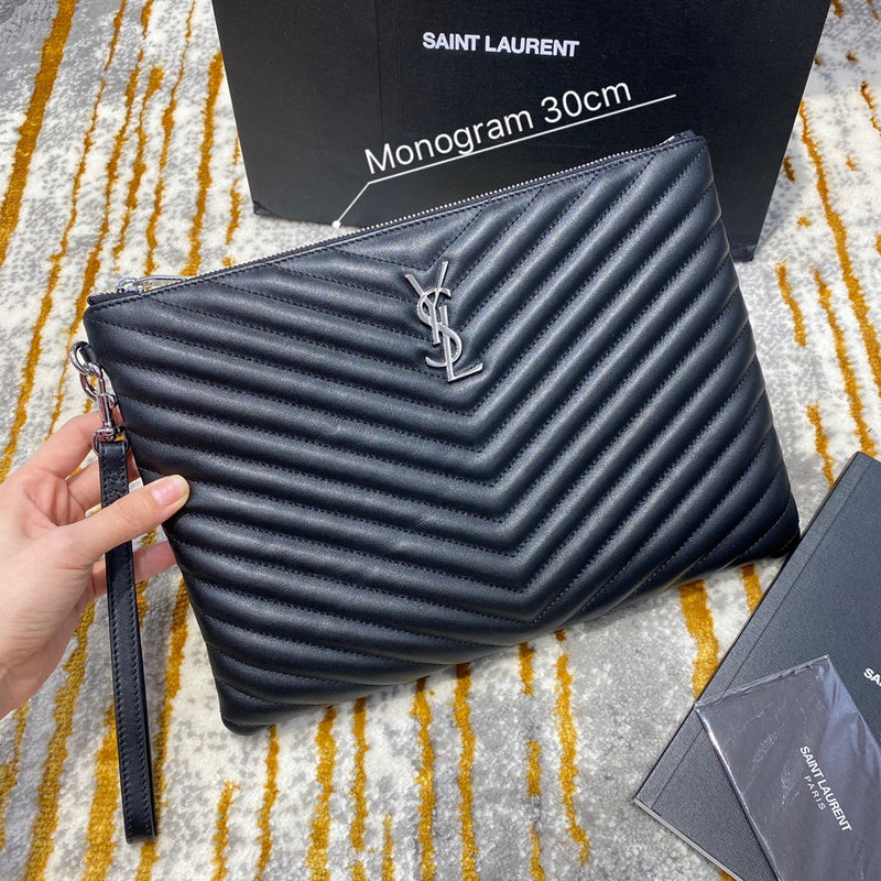 Luxe Touch - SLY Bags 049