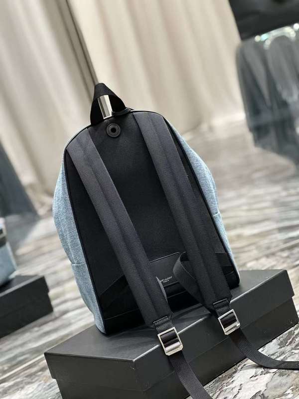 Luxe Touch - SLY Bags 528