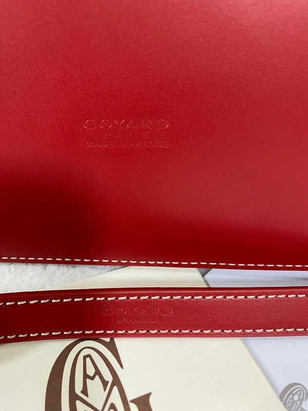 Luxe Touch Bags - GOD Bags - 131
