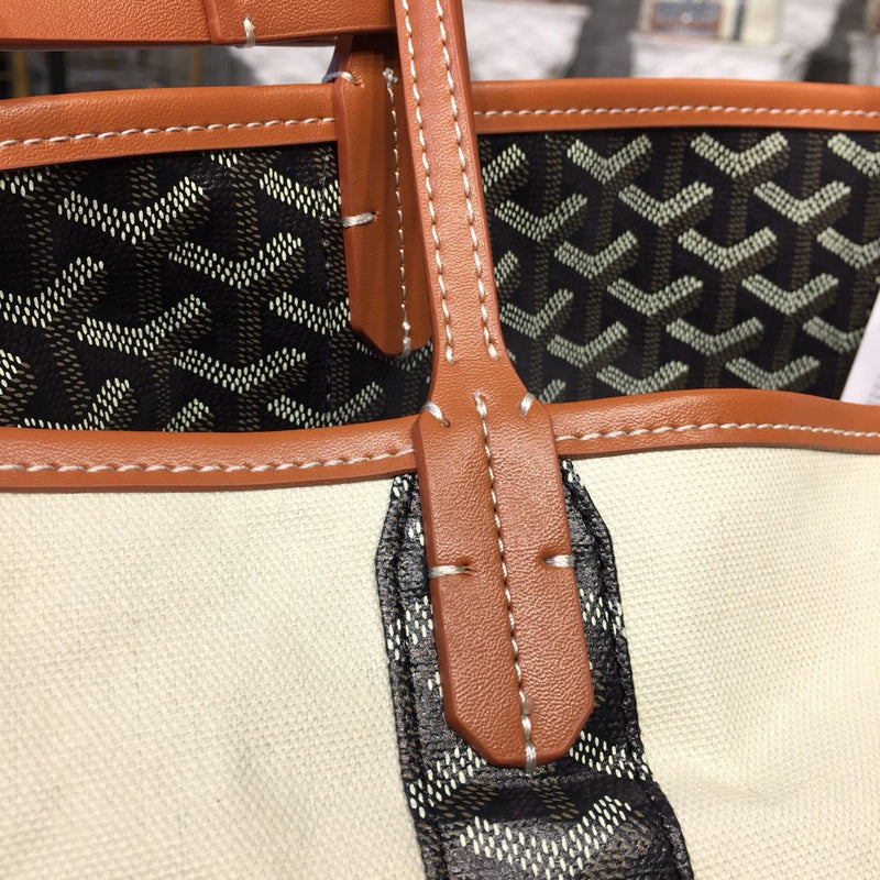 Luxe Touch Bags - GOD Bags - 235