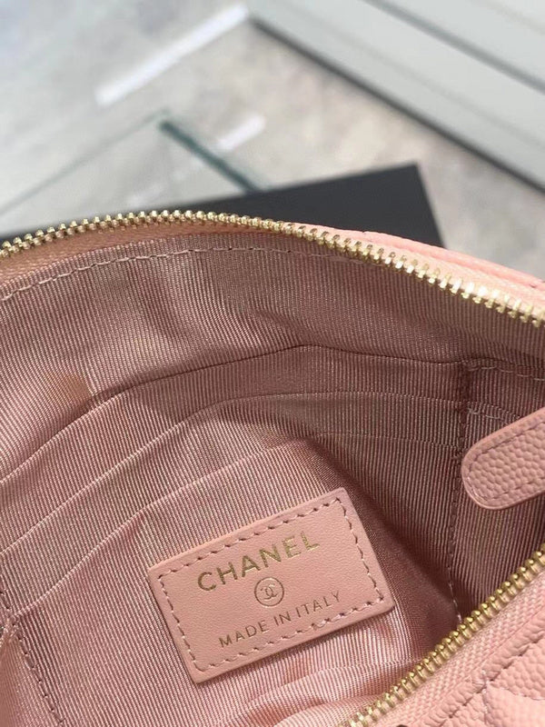 Luxe Touch Bags
- Bags - 2985