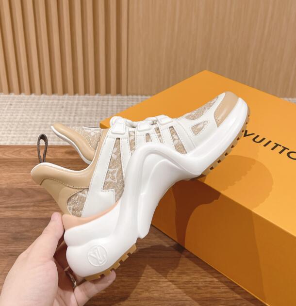 Luxe Touch Bags
- LTB Women Shoes - 560