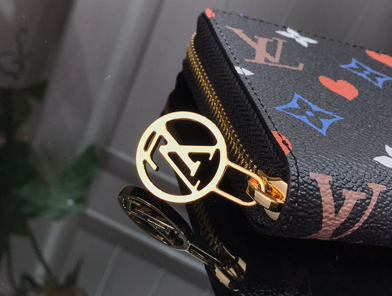 Fashion Luxe Touch bags - 2693
