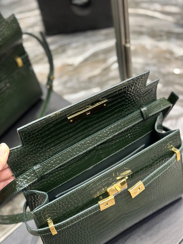 Luxe Touch SLY Bags - 138