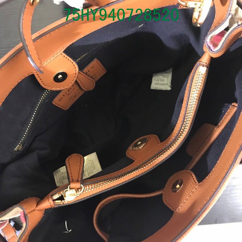 Luxe Touch Fashion -BBR Bags - 702
