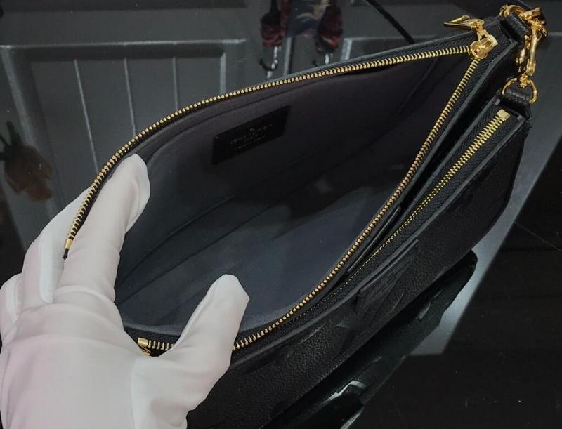 Luxe Touch Bags
- LTB Bags - 2451