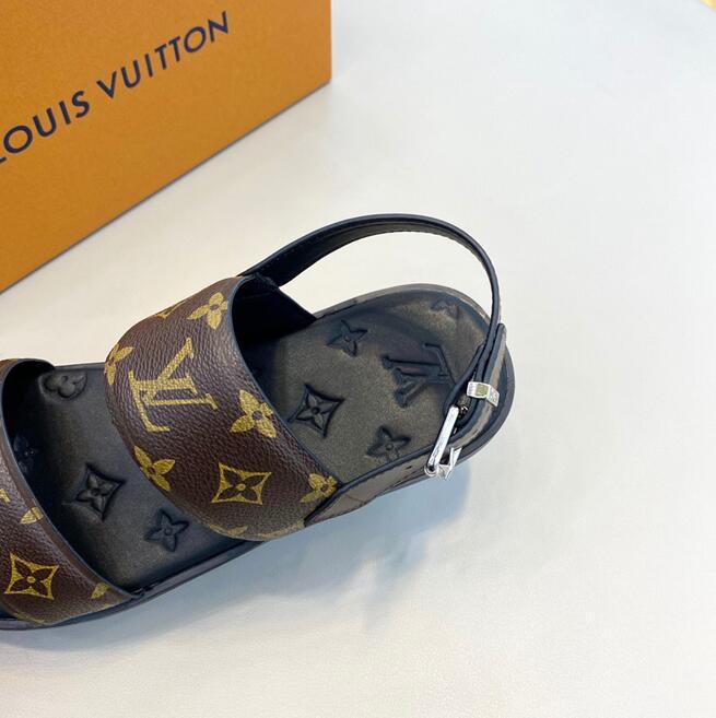 Luxe Touch Bags - Men Shoes - 1097