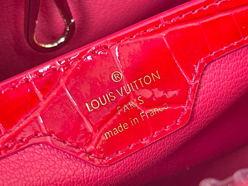 Fashion Luxe Touch bags - 5355