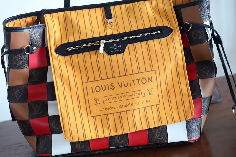 Luxe Touch Fashion LTB-bags - 8070
