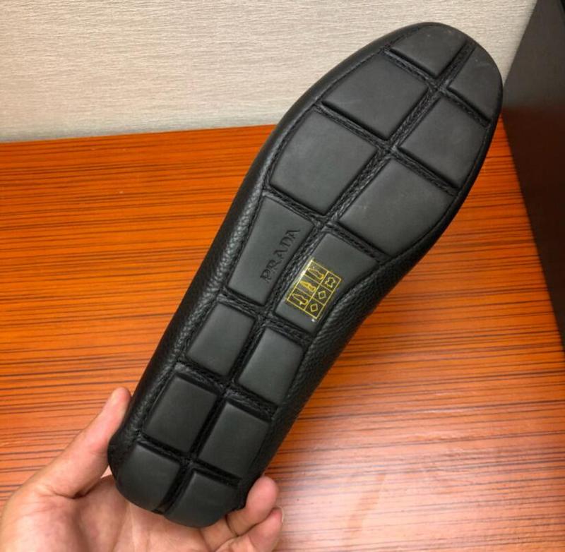 Luxe Touch Bags
- PD Men Shoes - 323