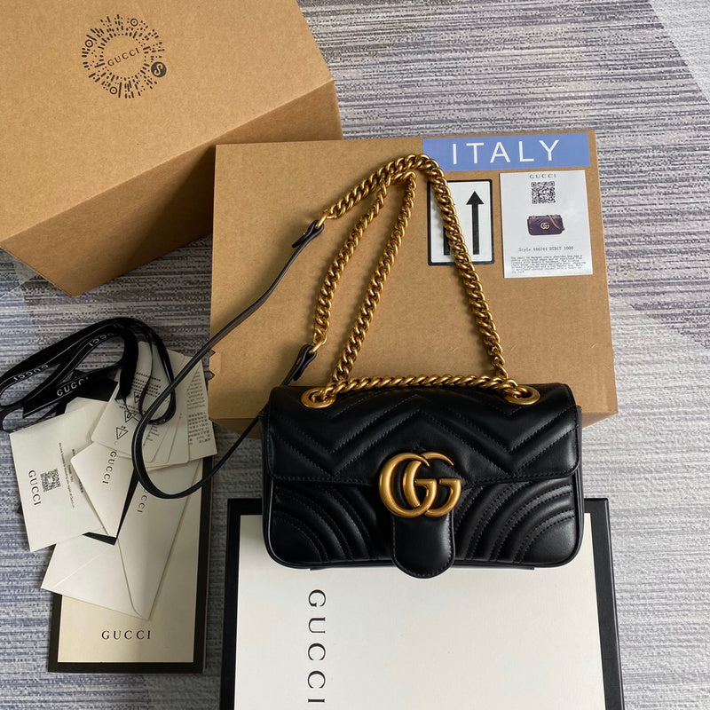 LTB - GG Bags - 2198