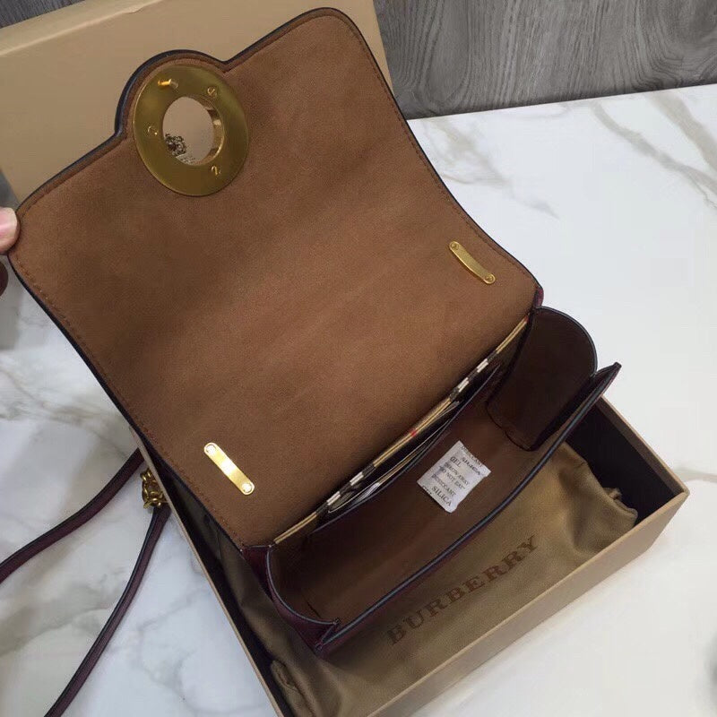 Luxe Touch Bags Fashion -BBR Bags - 1540