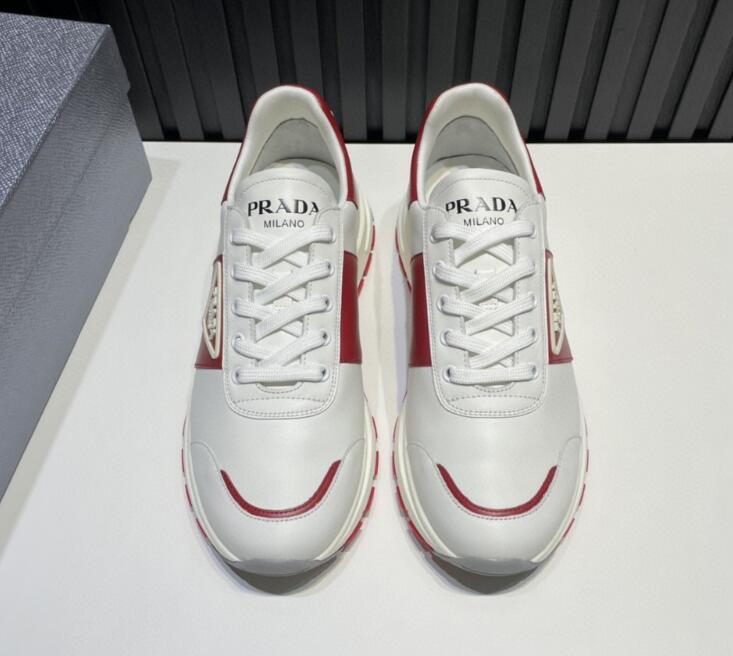 Luxe Touch Bags - PD Men Shoes - 294