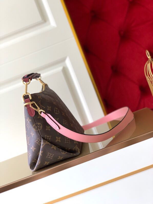 Fashion Luxe Touch bags - 3631