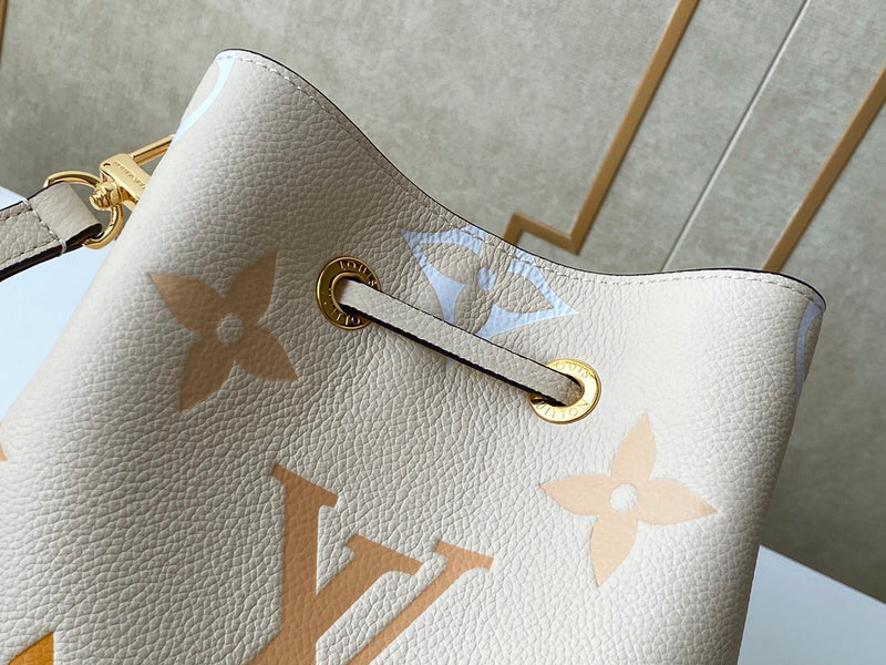 Luxe Touch Fashion LTB-bags - 17539