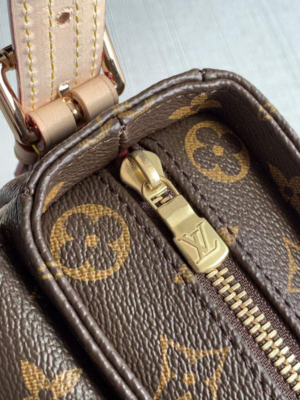 Luxe Touch Fashion LTB-bags - 17727